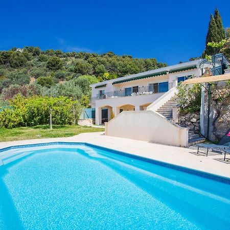 Vinaigrier Hills Vi3086 By Riviera Holiday Homes نيس المظهر الخارجي الصورة