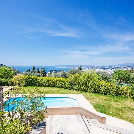Vinaigrier Hills Vi3086 By Riviera Holiday Homes نيس المظهر الخارجي الصورة
