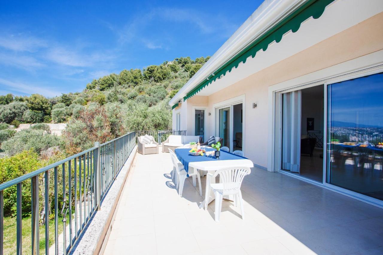 Vinaigrier Hills Vi3086 By Riviera Holiday Homes نيس المظهر الخارجي الصورة