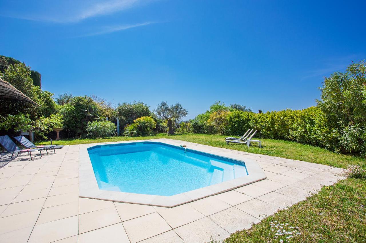 Vinaigrier Hills Vi3086 By Riviera Holiday Homes نيس المظهر الخارجي الصورة