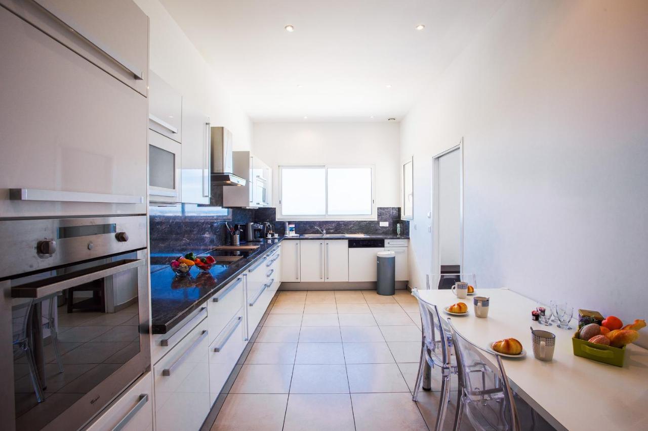 Vinaigrier Hills Vi3086 By Riviera Holiday Homes نيس المظهر الخارجي الصورة