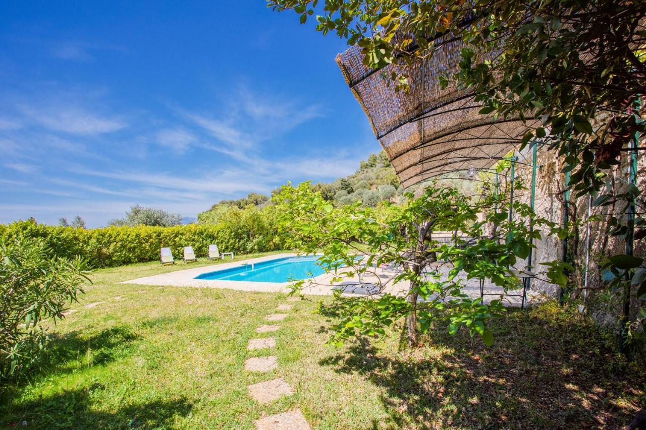 Vinaigrier Hills Vi3086 By Riviera Holiday Homes نيس المظهر الخارجي الصورة