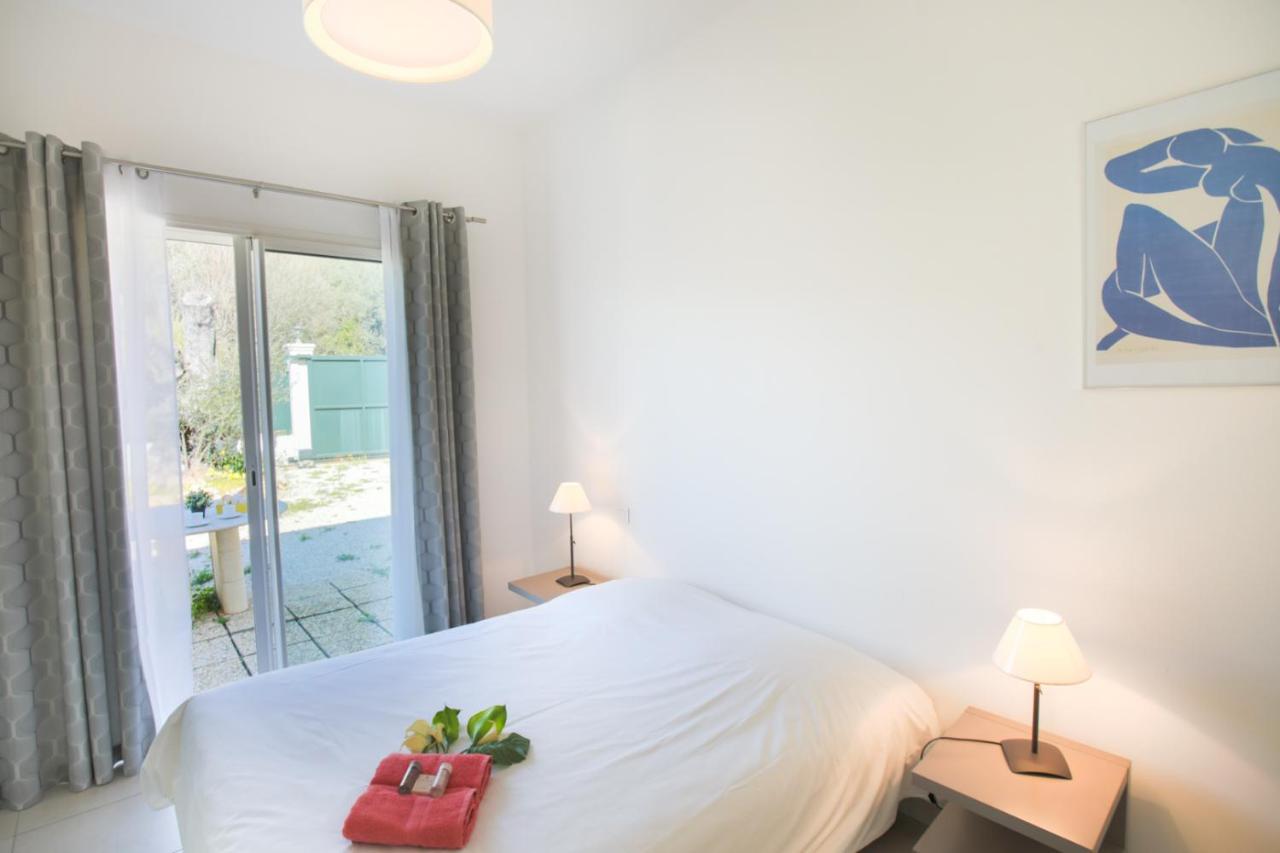 Vinaigrier Hills Vi3086 By Riviera Holiday Homes نيس المظهر الخارجي الصورة