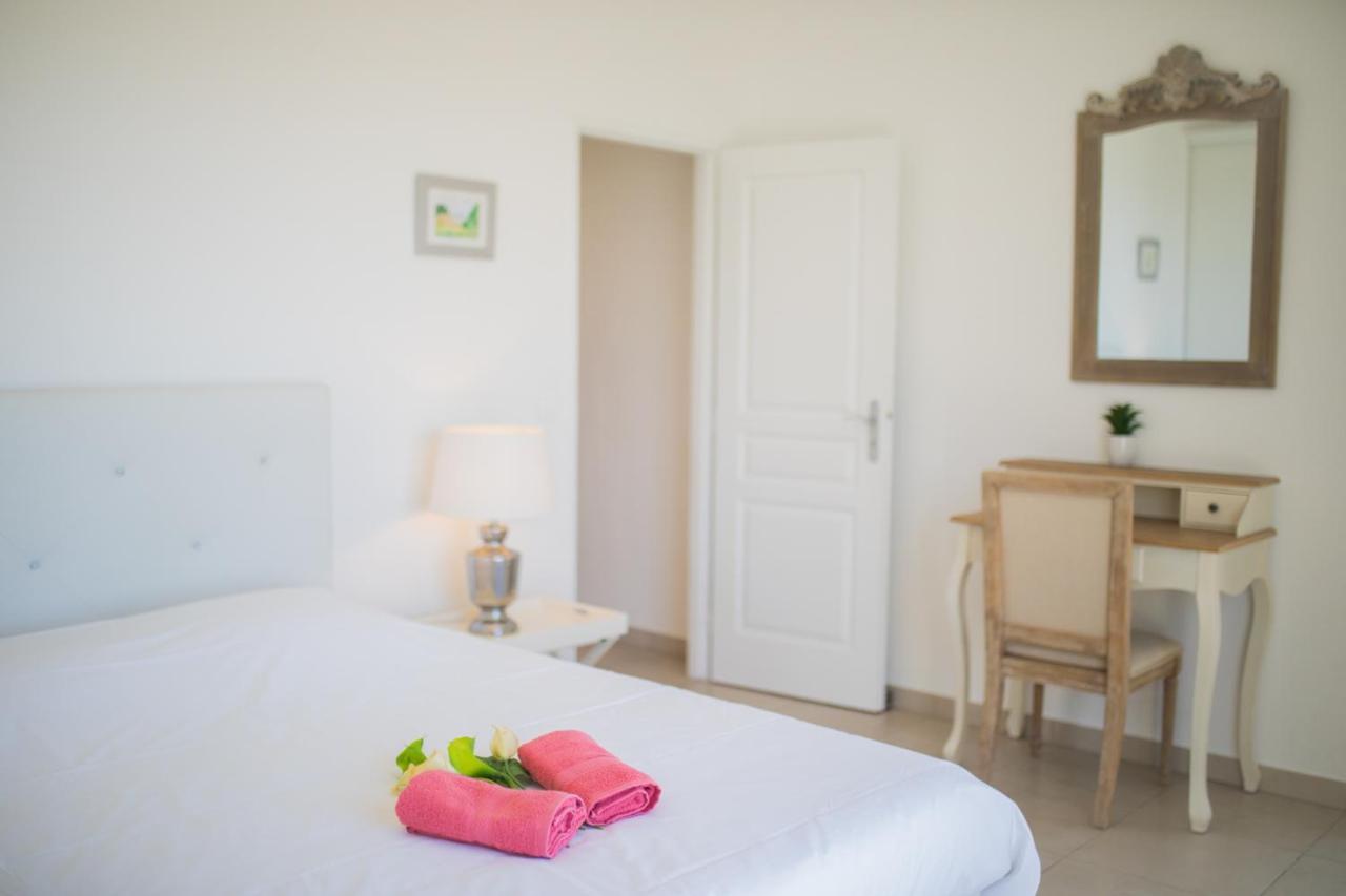 Vinaigrier Hills Vi3086 By Riviera Holiday Homes نيس المظهر الخارجي الصورة