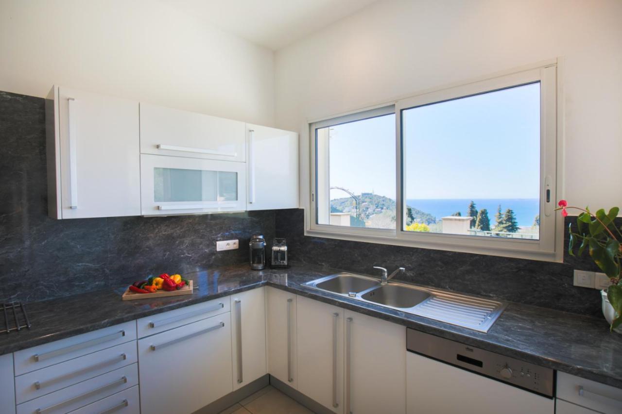 Vinaigrier Hills Vi3086 By Riviera Holiday Homes نيس المظهر الخارجي الصورة